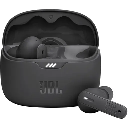Bluetooth-гарнітура JBL Tune 245NC TWS Black (JBLT245NCTWSBLK)