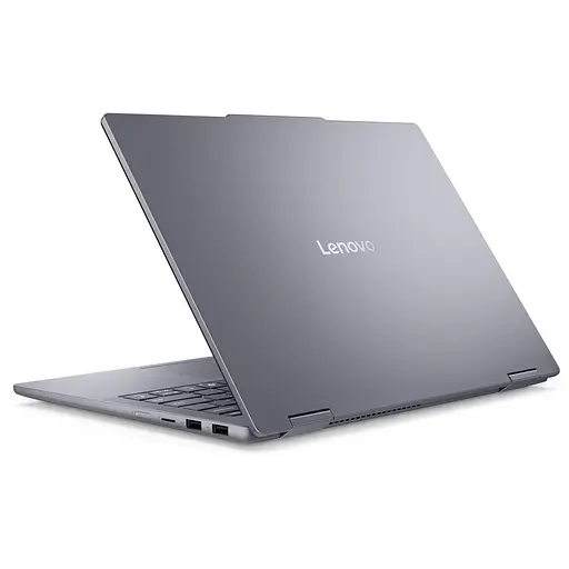 Ноутбук Lenovo IdeaPad 5 2-in-1 14IAL10,83KR001ABM,Ultra 5 225U (12-core),Arc 4 Core,16GB 8000MHz LPDDR5x - фото 11