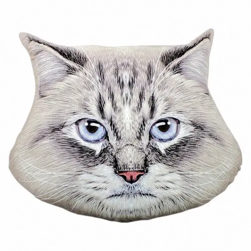 Подушка Кот - фото 1