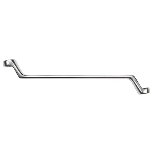 Ключ накидной Sigma 10×12 мм CrV (6028671) - фото 2