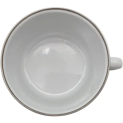 Кружка Verona эмалированная 0.9 л (VR-0004-09) - фото 6