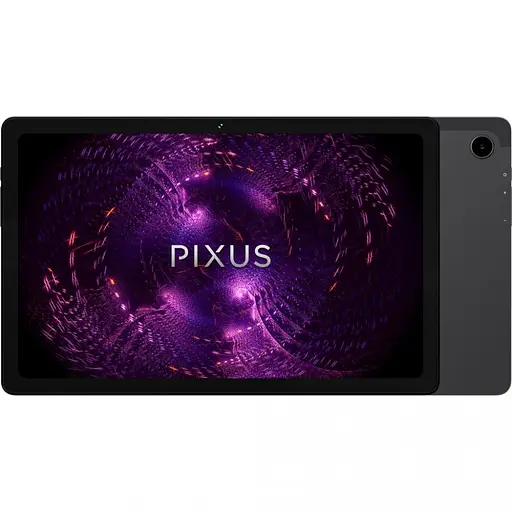 Планшет Pixus Titan 8/128GB LTE Gray - фото 2