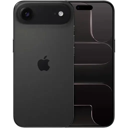 Смартфон Apple iPhone Air 1TB Space Black (MG3D4, MG1L4, MG2W4) - фото 1