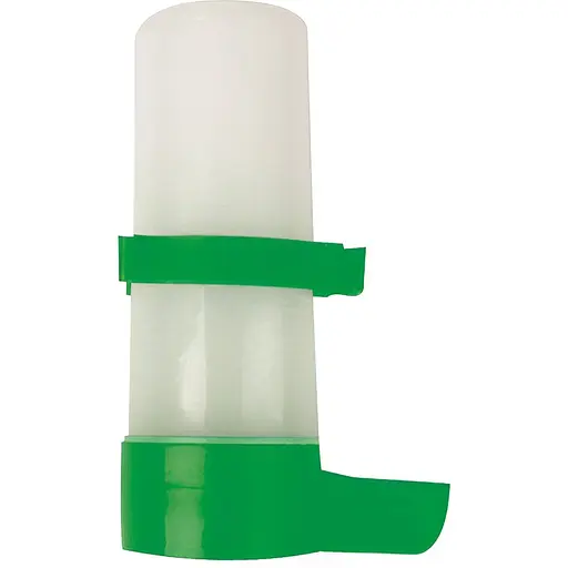 Поїлка для птахів TatraPet Dodo пластик 60 мл