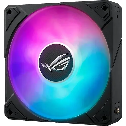 СВО ASUS ROG Ryujin III 360 ARGB Extreme (90RC0131-M0EAY0) - фото 10