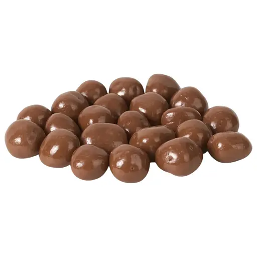 Драже Львовская Мастерская Шоколада Фундук в молочном шоколаде 100 г - фото 2