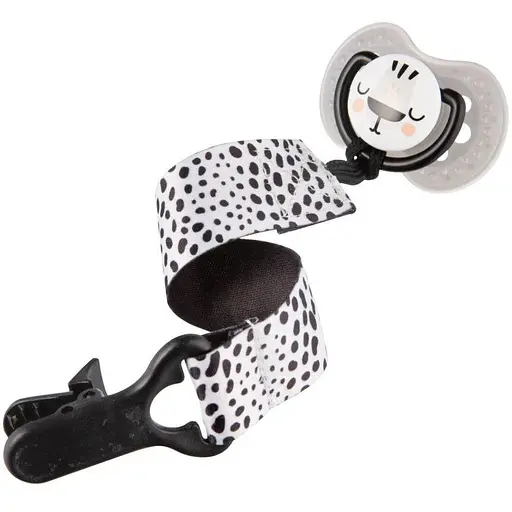 Цепочка к пустышке LOVI Salt&Pepper (51/024) - фото 7