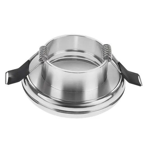 Светильник точечный Brille HDL-DS 143 GU5.3 CH MR16 36-096 - фото 2