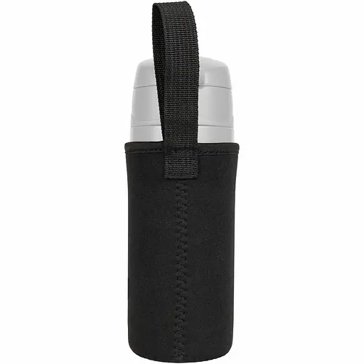 Чехол для термоса Tribe Neoprene Cover питьевого 0.35 L (1042-T-DF-0006-black) - фото 4