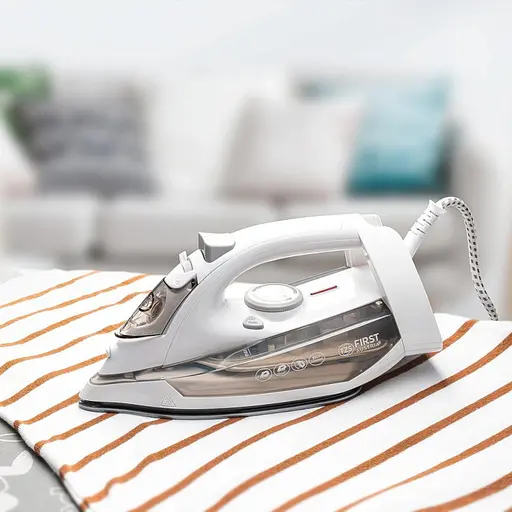 Праска з парою First FA-5618-7-GR - фото 4