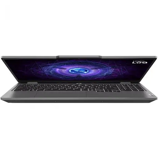 Игровой ноутбук Lenovo LOQ 15IAX9 (83GS00AARM), Intel Core i5-12450HX до 4,4 ГГц, 15,6” Full HD, 24 ГБ, SSD 512 ГБ, NVIDIA GeForce RTX 4050 6 ГБ, Free DOS, Luna - фото 7