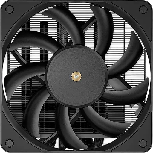 Воздушное охлаждение JONSBO HX6200D Black (HX6200D Black) - фото 2