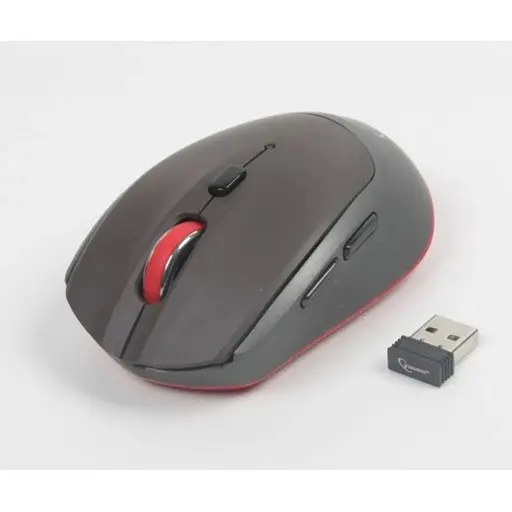 Мышка Gembird MUSW-202 - фото 1