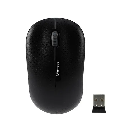 Миша MeeTion Wireless Mouse 2.4 G MT-R545 - фото 3