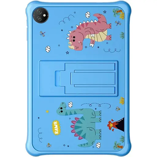 Планшет Blackview Tab 30 Kids 2/64Gb Stitch Blue (Global Version) Wi-Fi - фото 6