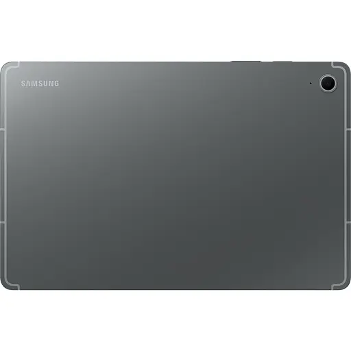 Планшет Samsung Galaxy Tab S10 FE WiFi 128Gb Gray (SM-X520NZAREUC) - фото 5