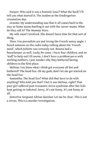 Big Little Lies - фото 7