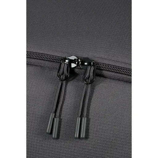 Дорожная Сумка На Колесах American Tourister CITY RACER BLACK 77x42x40 MI9*09003 - фото 8