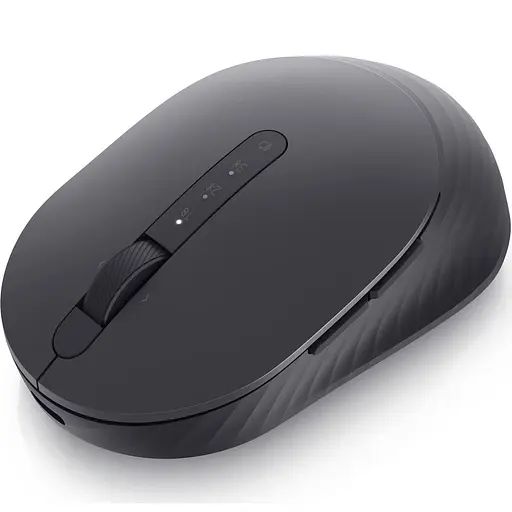 Мышь Dell Pro Premium Compact Mouse MS7421W Graphite Black (570-BBDM) - фото 2