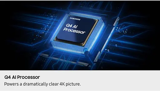 Телевизор Samsung QE55Q7FAAUXUA - фото 9