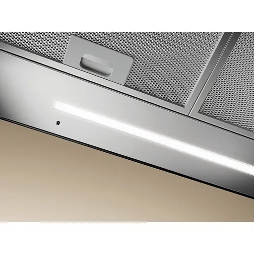 Витяжка купольна Electrolux LFT826X [142637] - фото 5