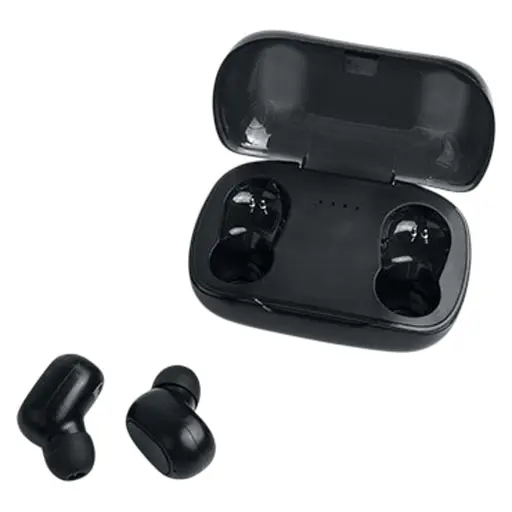 Наушники беспроводные Muse New One (TW-80) - фото 1