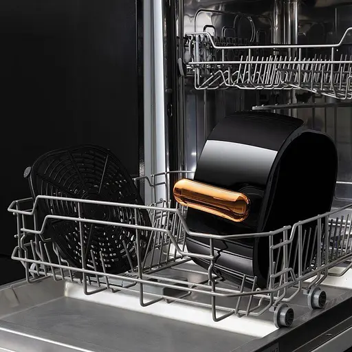 Мультипіч (аерофритюрниця) Russell Hobbs SatisFry Air Large 26510-56 - фото 3