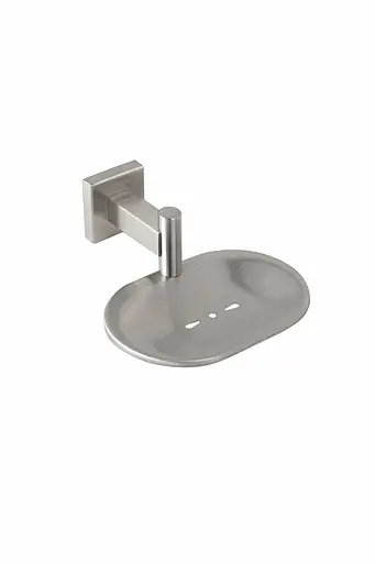 Мильниця Platinum 7906В, Нержавіюча сталь - фото 2