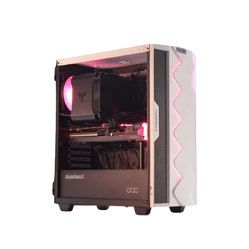 Ігровий ПК Velocity (RX 6800 XT 16GB / Ryzen 7 5700X / 32GB DDR4 / SSD 1TB)