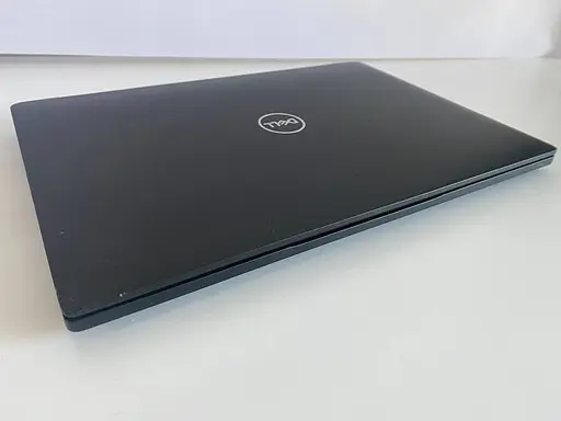 Ноутбук Dell Latitude 7390 13.3" (i5-8350U / 8GB / SSD 256GB / 1920x1080 IPS Сенсорний) LTE #6 Refurbished - фото 6