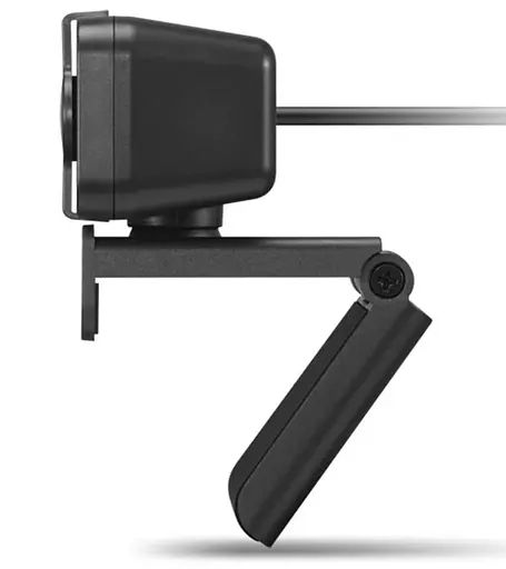 Веб-камера Lenovo Essential FHD Webcam Gen2 Essential FHD Webcam Gen2 (4XC1S15018) - фото 3