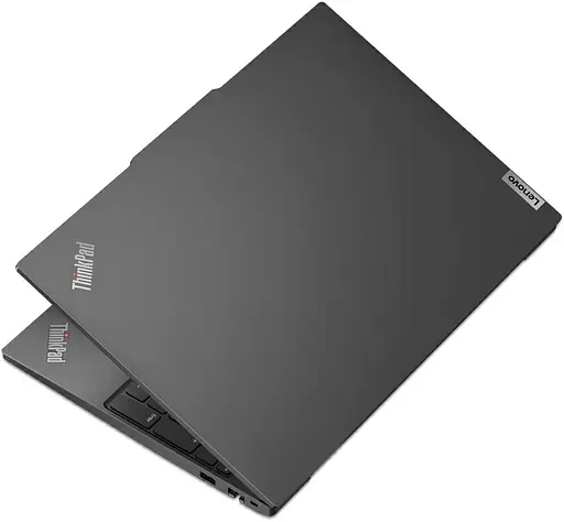 Ноутбук Lenovo ThinkPad E16 Gen 2 Black (21M5002AGE) - фото 7