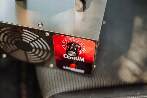 Озонатор повітря Lehmann Cerium 28 000 mg/h - фото 7