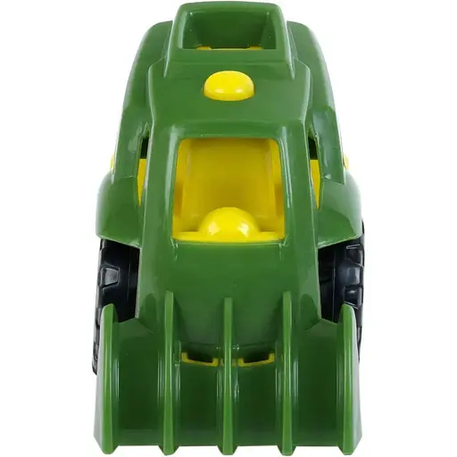 Игрушечный комбайн Klein John Deere (3961) - фото 3