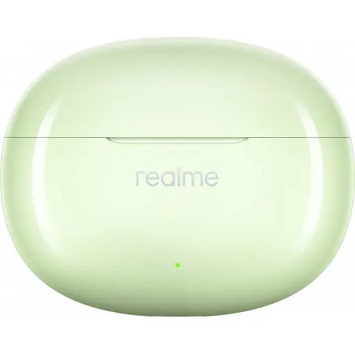 Навушники REALME Buds T110 (RMA2306) Green - фото 2