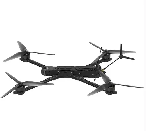 FPV дрон iFlight FPV Chimera CX10 Analog 5.8G 2.5W 6S BNF ELRS 915 - фото 2