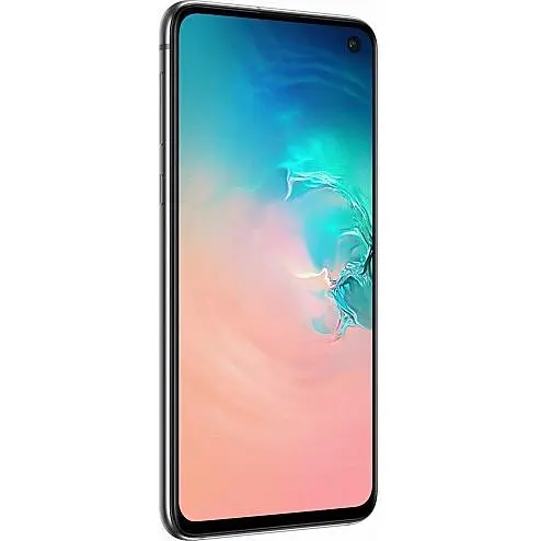 Смартфон Samsung S10e SM-G970U 6/128GB 1 sim White - фото 4