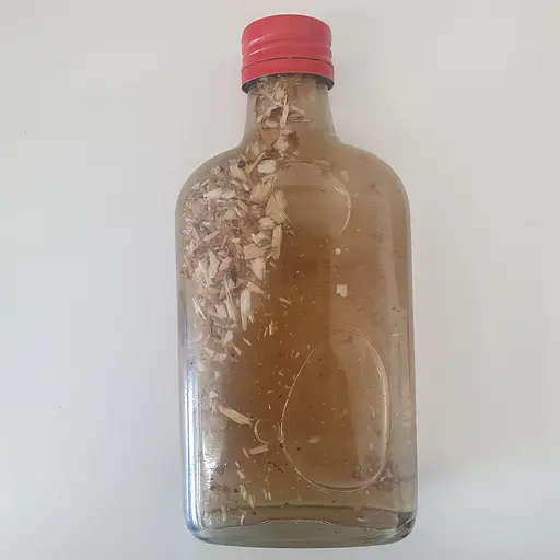 Настоянка на корінні аралії 200 мл - фото 2