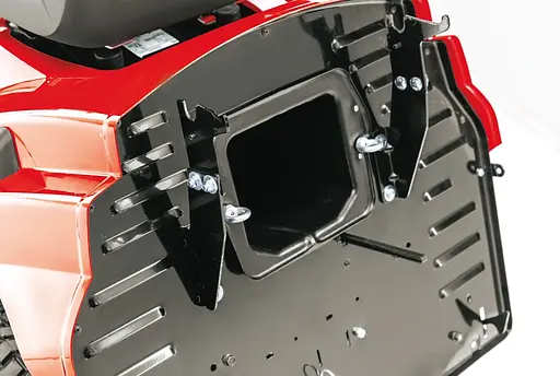 Трактор-газонокосарка Solo by AL-KO T 16-103.7 HD V2 Comfort з чохлом і оливою (127444) - фото 2