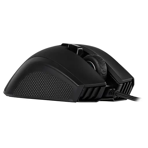 Мышь Corsair Ironclaw RGB Black (CH-9307011-EU) - фото 5