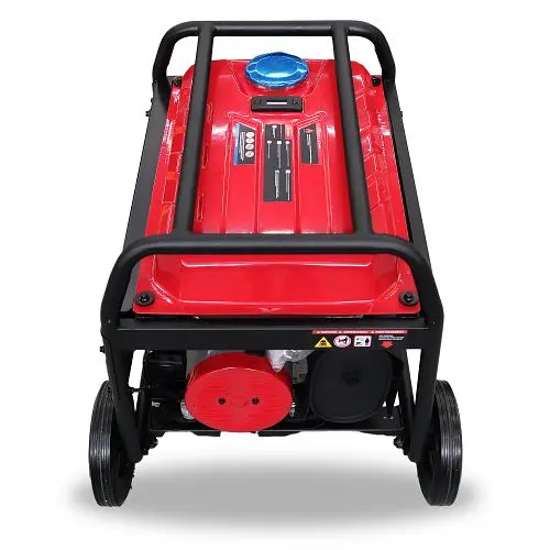 Генератор Rato R3000D-F (3 кВт) - фото 2