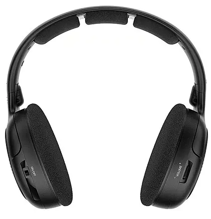 Наушники RS 120-W Sennheiser teh0021226 - фото 6