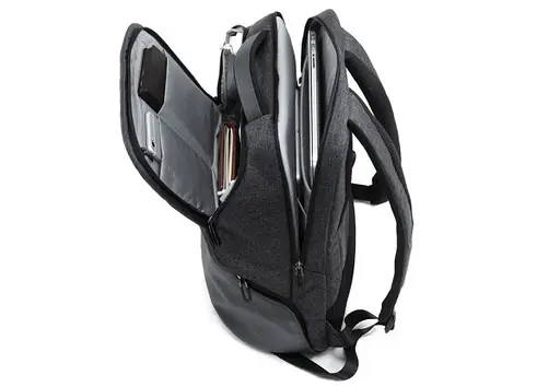 Рюкзак Xiaomi business multi-functional shoulder bag ZJB4049CN/ZJB4142GL 25 л - фото 2