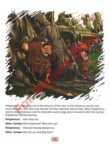 Odyssey with CD-ROM - фото 5