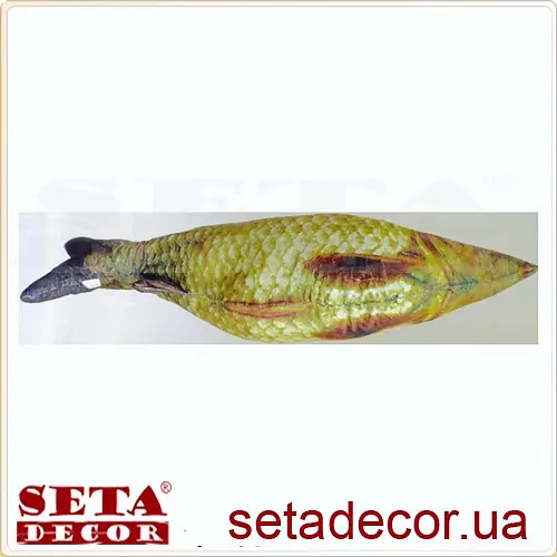 Подушка Рыба - фото 2