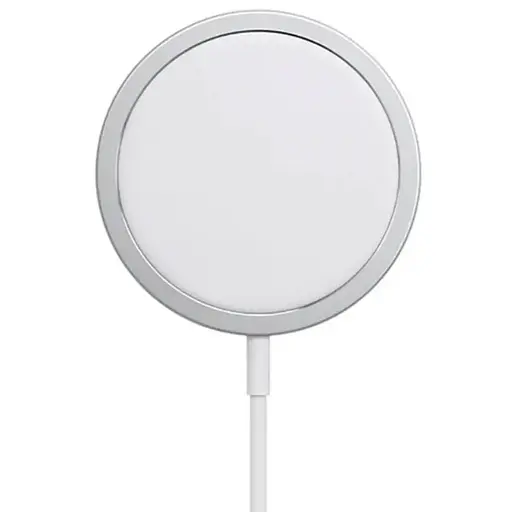 БЗП WIWU Wi-W009 Cableless charger 15W White