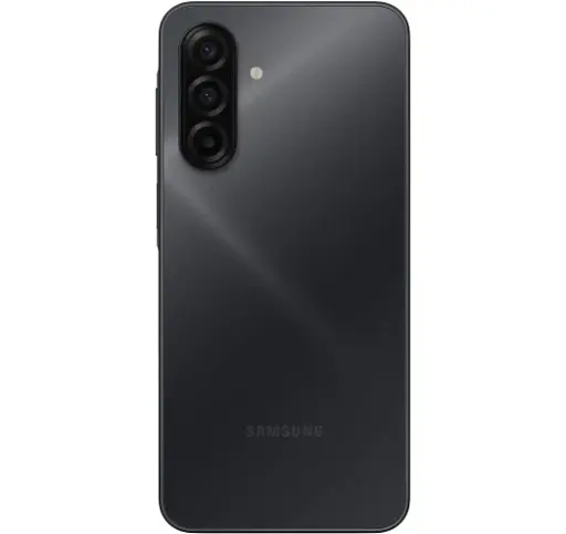Смартфон Samsung Galaxy A17 4/128GB Black (SM-A175FZKB) (UA) - фото 2