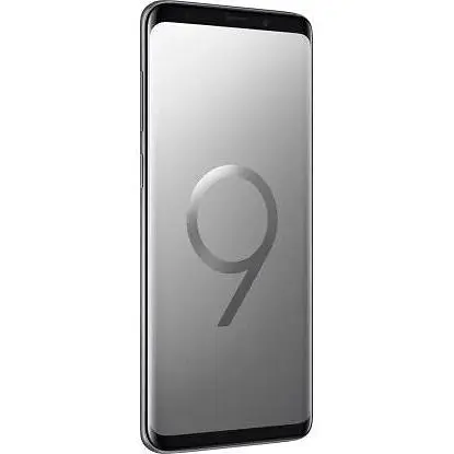 Смартфон Samsung Galaxy S9+ SM-G965U Gray 64GB [NFC, 1 SIM, no e-SIM] - фото 5