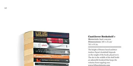 Bookshelf - фото 8