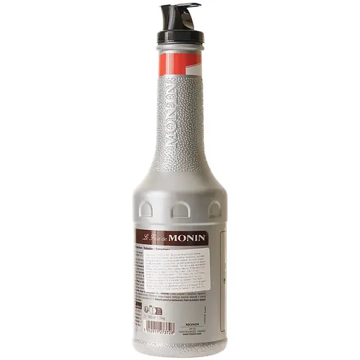 Фруктовое пюре Monin Ревень 1 л - фото 3